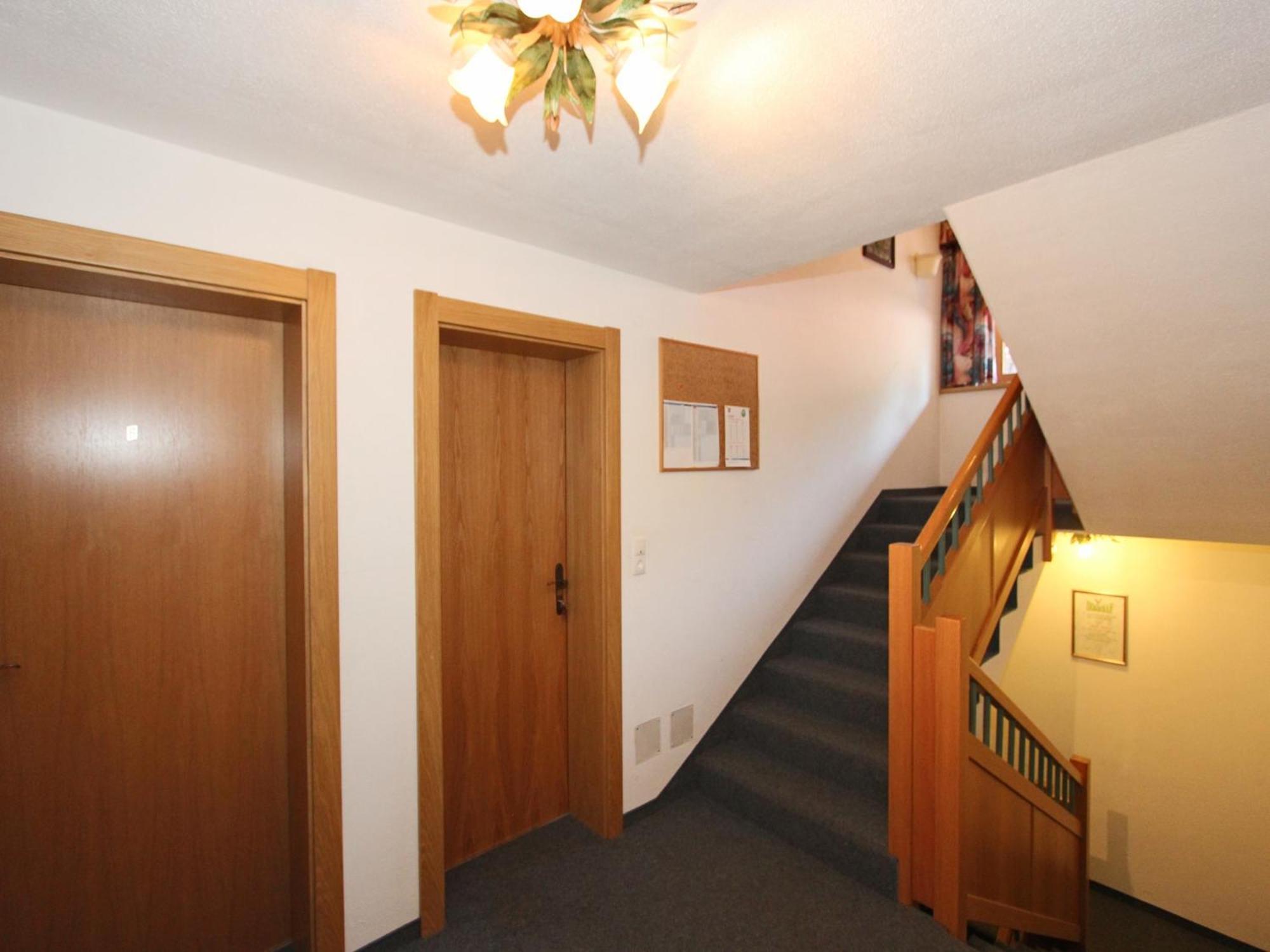 Comfortable Apartment In L Ngenfeld With Ski Storage Ленгенфельд Екстер'єр фото
