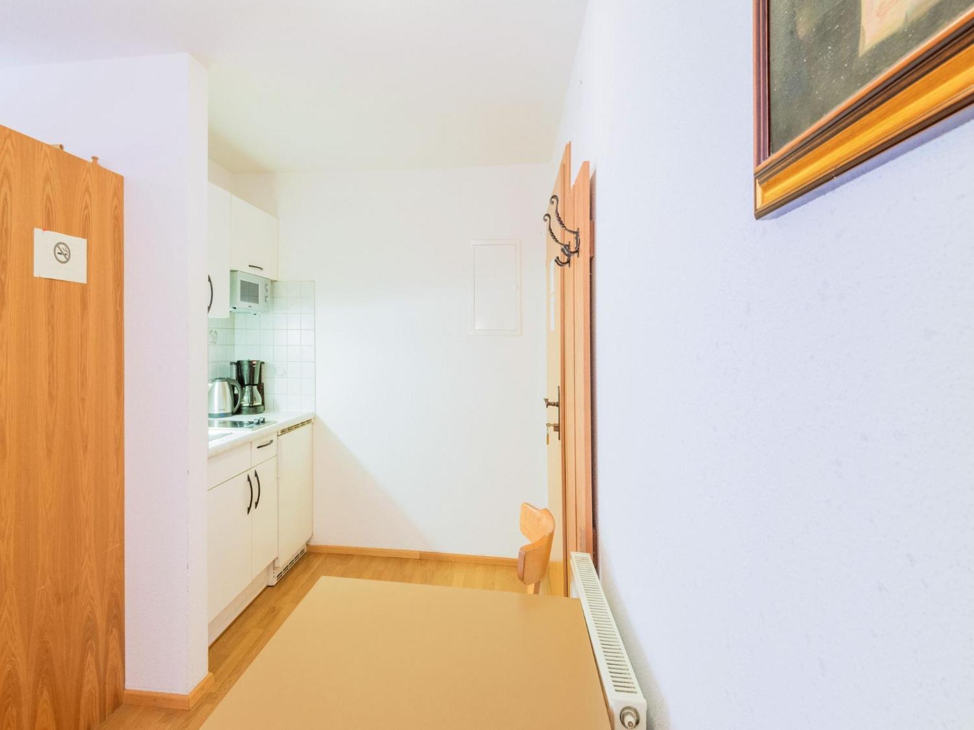 Comfortable Apartment In L Ngenfeld With Ski Storage Ленгенфельд Екстер'єр фото