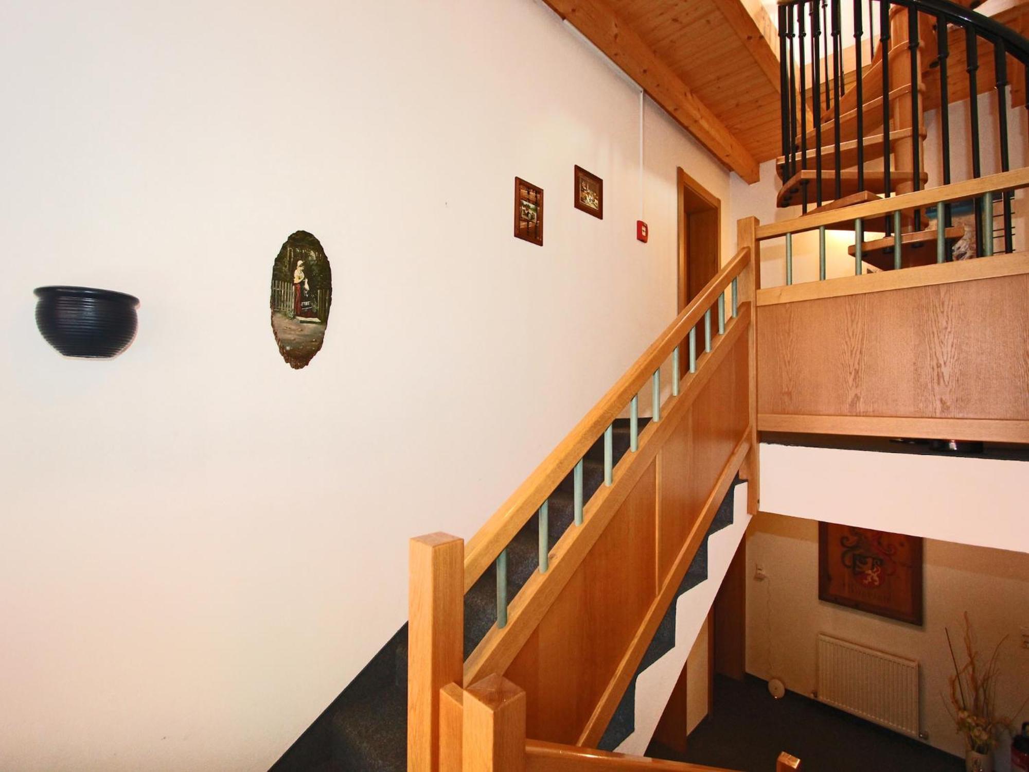Comfortable Apartment In L Ngenfeld With Ski Storage Ленгенфельд Екстер'єр фото
